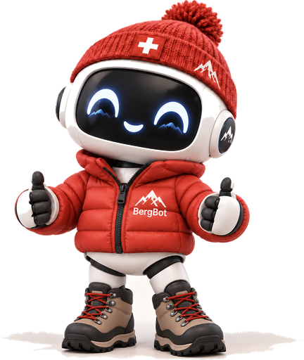 Bergbot